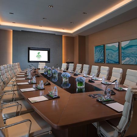 Holiday Inn Tianjin Wuqing By Ihg Eksteriør bilde