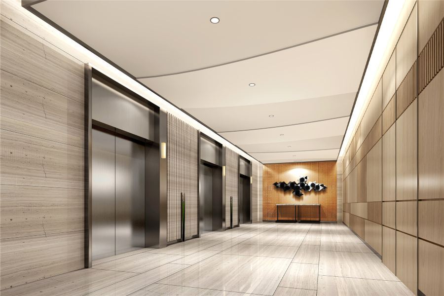 Holiday Inn Tianjin Wuqing By Ihg Eksteriør bilde