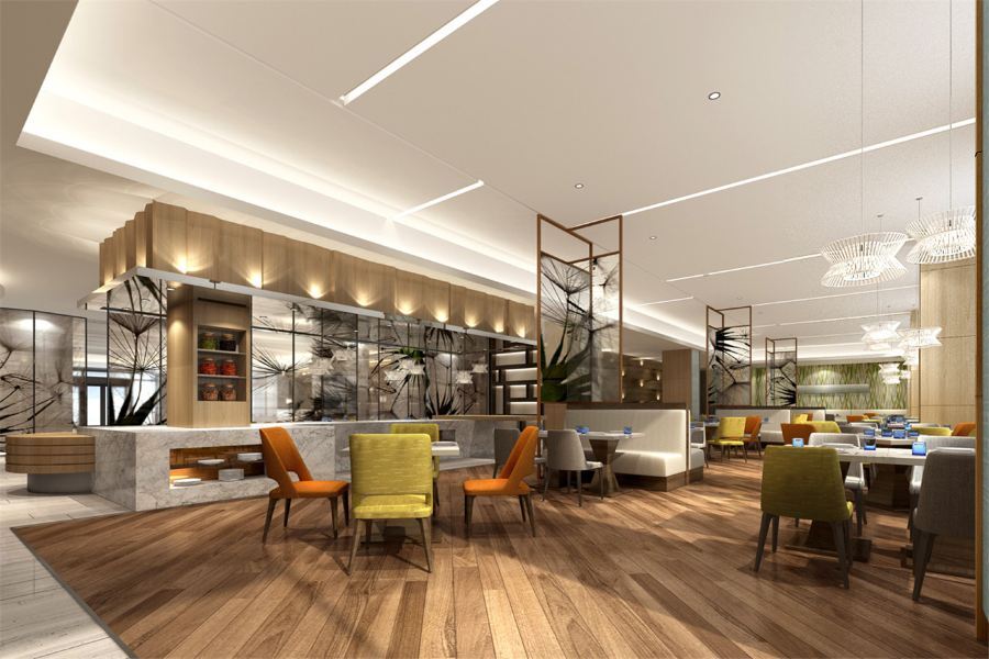 Holiday Inn Tianjin Wuqing By Ihg Eksteriør bilde